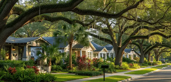 Audubon Park Homes & Real Estate: A Local’s Guide to Orlando’s Garden District