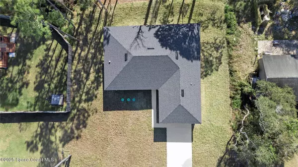 921 Sable CIR SE, Palm Bay, FL 32909