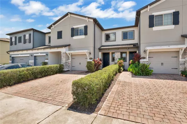 2813 ECON LANDING BLVD, Orlando, FL 32825