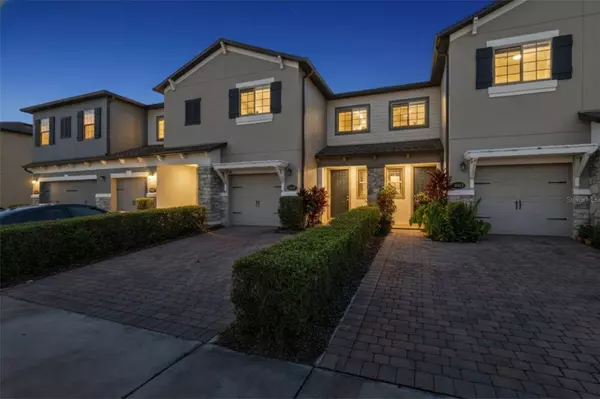 2813 ECON LANDING BLVD, Orlando, FL 32825