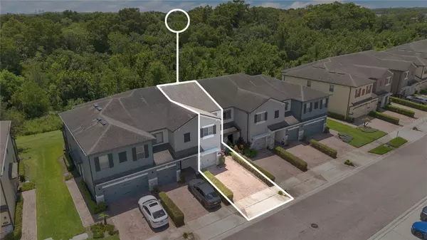 2813 ECON LANDING BLVD, Orlando, FL 32825