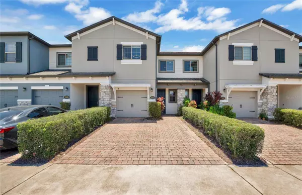 2813 ECON LANDING BLVD, Orlando, FL 32825