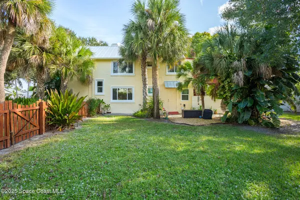 435 3rd AVE, Indialantic, FL 32903