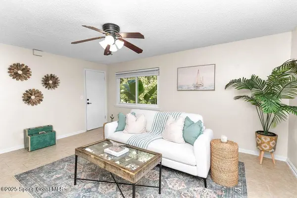 435 3rd AVE, Indialantic, FL 32903