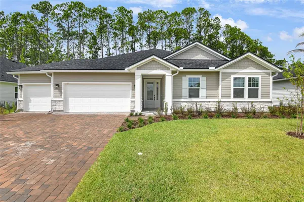 27 PONCE PRESERVE DR, Palm Coast, FL 32164