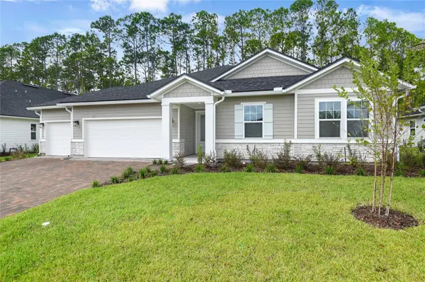27 PONCE PRESERVE DR, Palm Coast, FL 32164