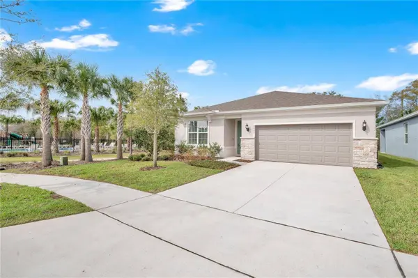 3021 GREEN PARK DR, Deland, FL 32724