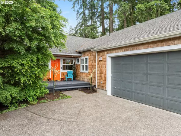 8540 SW 57TH AVE, Portland, OR 97219