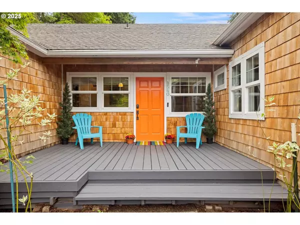 8540 SW 57TH AVE, Portland, OR 97219