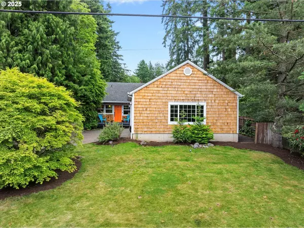 8540 SW 57TH AVE, Portland, OR 97219