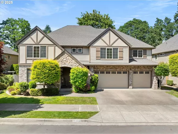 4123 CHAD DR, Lake Oswego, OR 97034