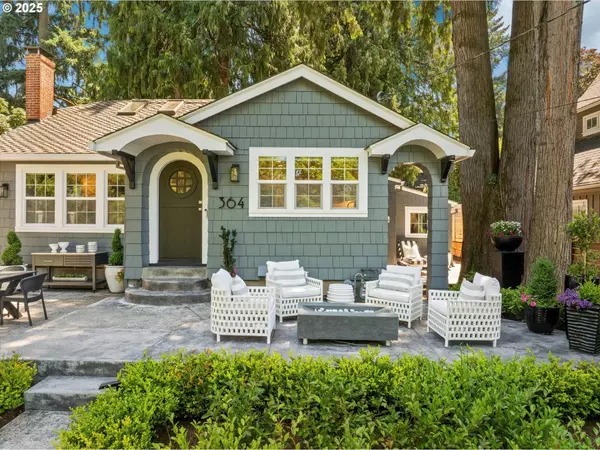 364 NORTHSHORE RD, Lake Oswego, OR 97034