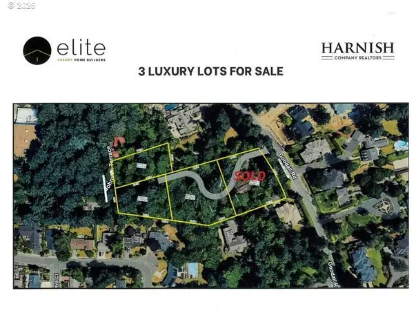 13652 Johnson Terrace RD, Lake Oswego, OR 97034