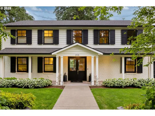 2110 SUMMIT DR, Lake Oswego, OR 97034