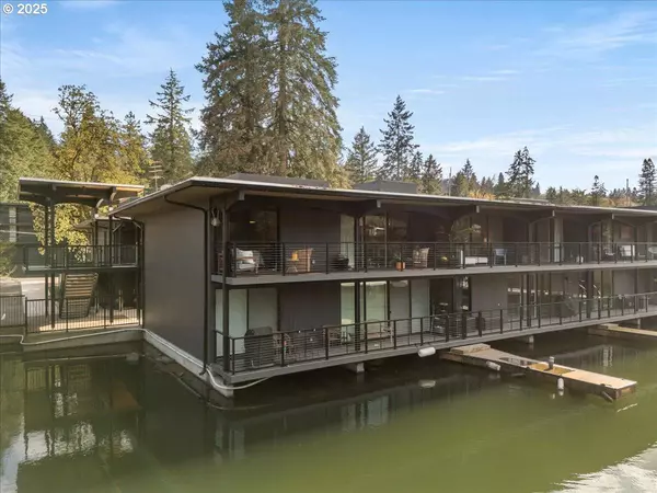 668 MCVEY AVE #36, Lake Oswego, OR 97034