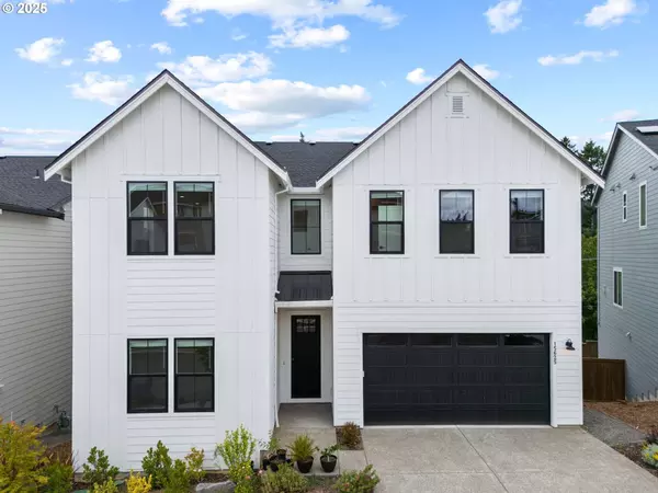 15625 NW GOODERHAM ST, Portland, OR 97229