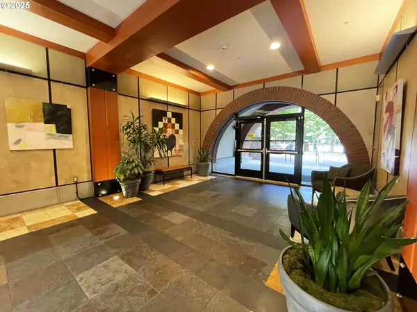 1030 NW JOHNSON ST #424, Portland, OR 97209