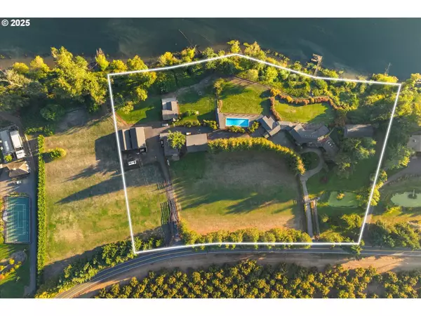 35960 NE WILSONVILLE RD, Newberg, OR 97132