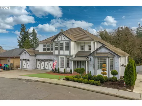 6499 SE NORMA CIR, Milwaukie, OR 97267