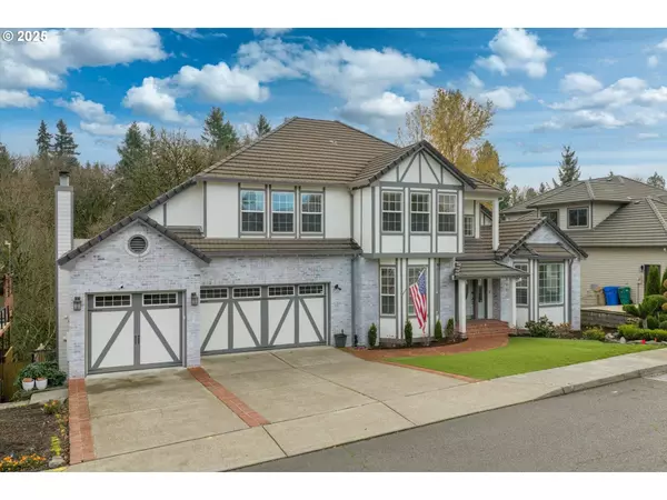 6499 SE NORMA CIR, Milwaukie, OR 97267