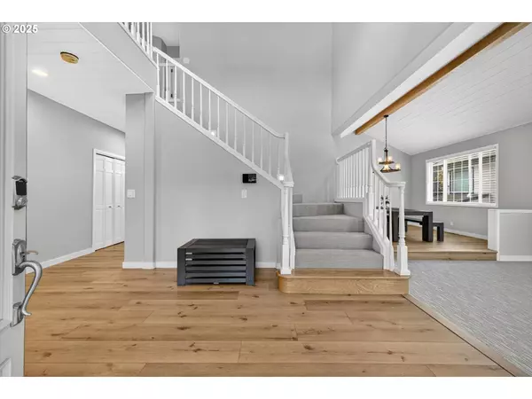 6499 SE NORMA CIR, Milwaukie, OR 97267