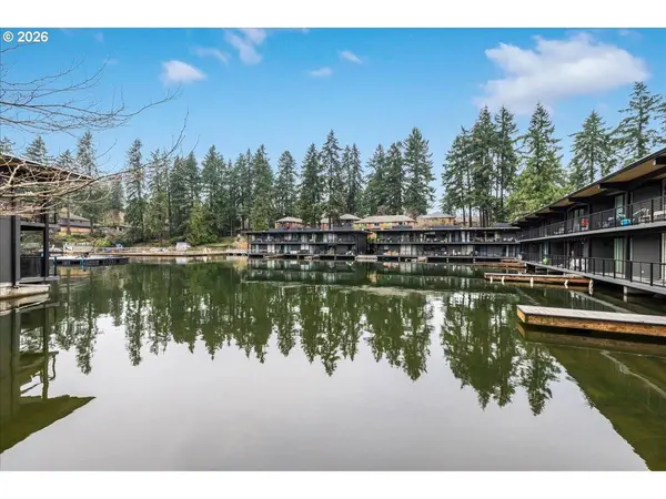 668 MCVEY AVE #12, Lake Oswego, OR 97034