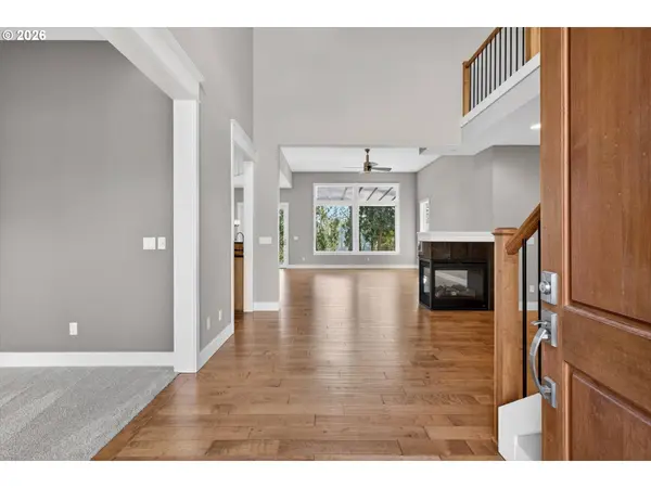 32092 SW WILLAMETTE WAY, Wilsonville, OR 97070