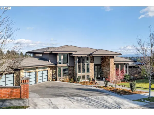 2680 LORINDA LN, West Linn, OR 97068
