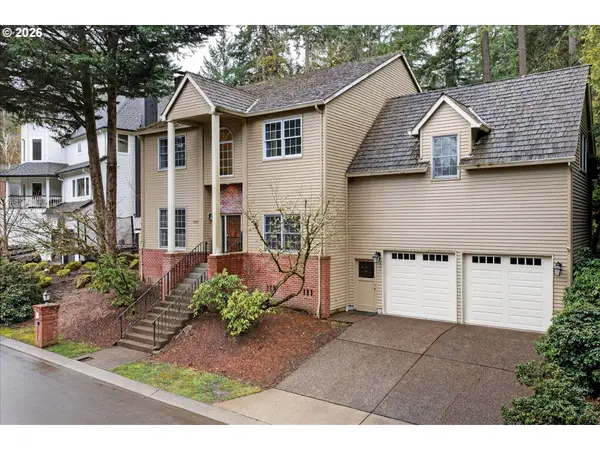 15200 LILY BAY CT, Lake Oswego, OR 97034