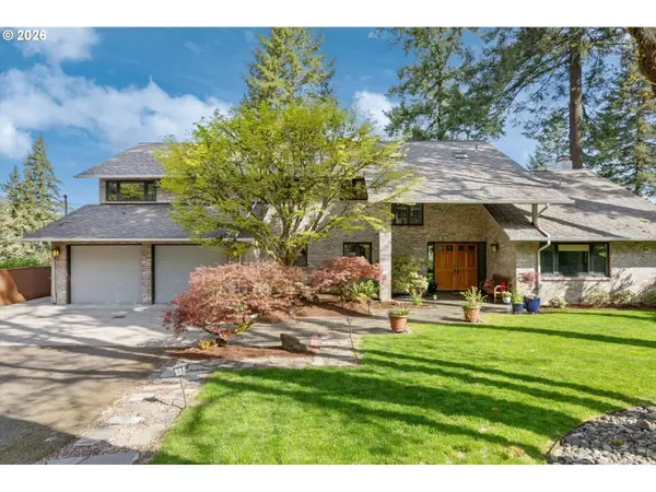 701 TERRACE DR, Lake Oswego, OR 97034