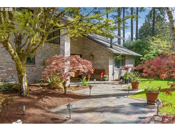 701 TERRACE DR, Lake Oswego, OR 97034