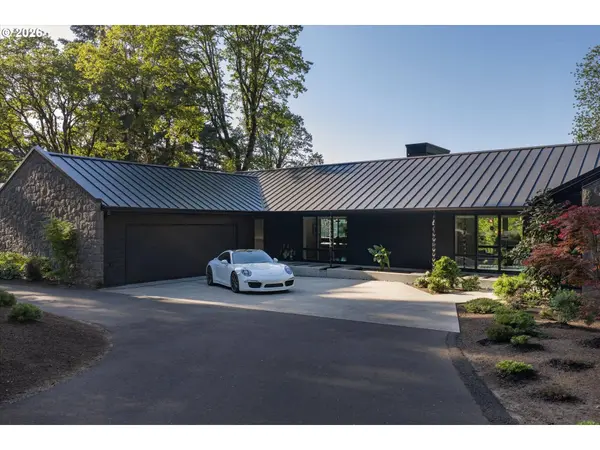 2627 PARK RD, Lake Oswego, OR 97034