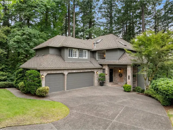 3149 ROSEMARY LN, Lake Oswego, OR 97034