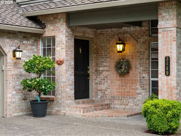 3149 ROSEMARY LN, Lake Oswego, OR 97034