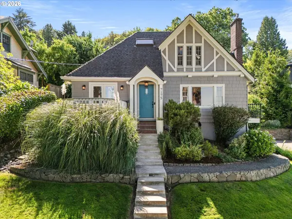 7175 S LAVIEW DR, Portland, OR 97219