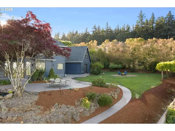 351 NW ALDER ST, Dundee, OR 97115