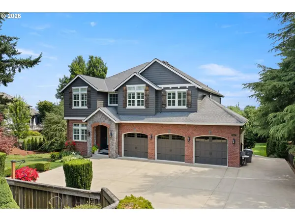 21818 SHANNON LN, West Linn, OR 97068