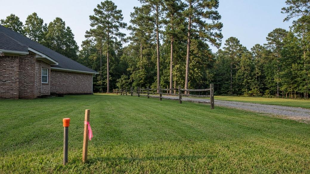 Do You Need a Survey to Buy a House in Mississippi?