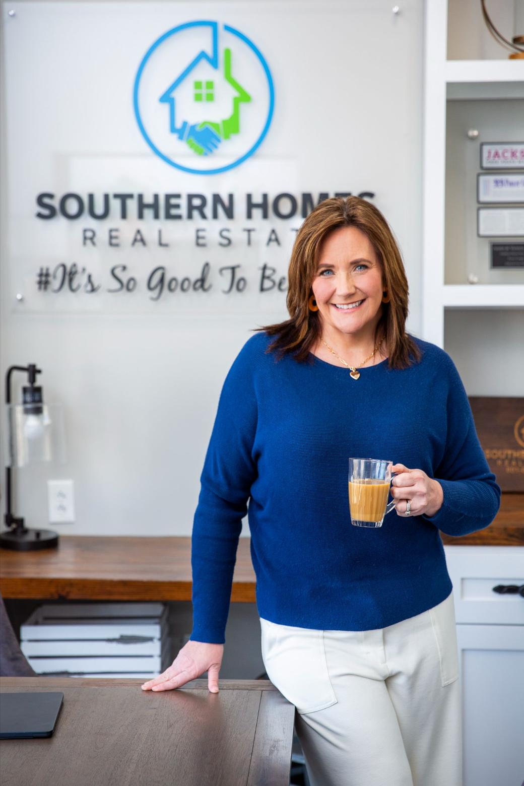 Who Is the Best Realtor in Brandon, MS? April Smith