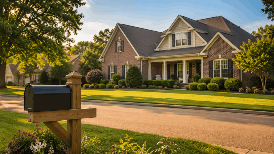 How Much Are Property Taxes in Central Mississippi?