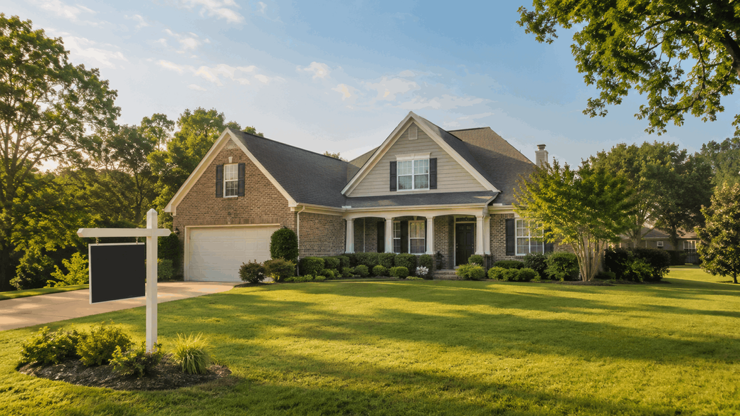 Is now a good time to sell a house in Central Mississippi?
