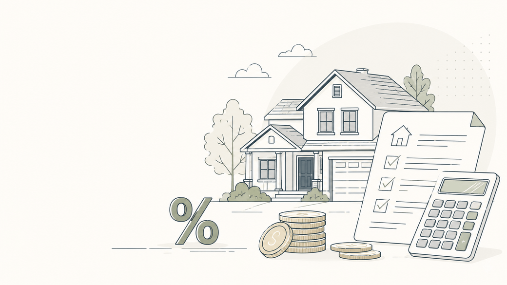 How Much Are Property Taxes in Central Mississippi?