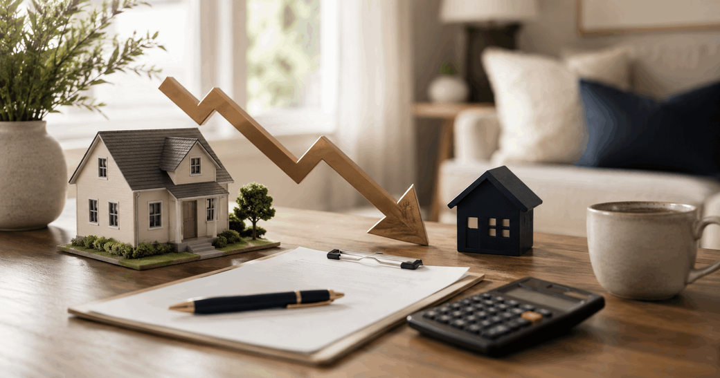 What Happens If the Appraisal Comes In Low on a home in Central Mississippi?