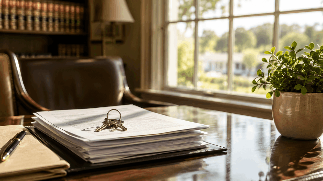 Do You Need a Real Estate Attorney to Buy or Sell in Mississippi?
