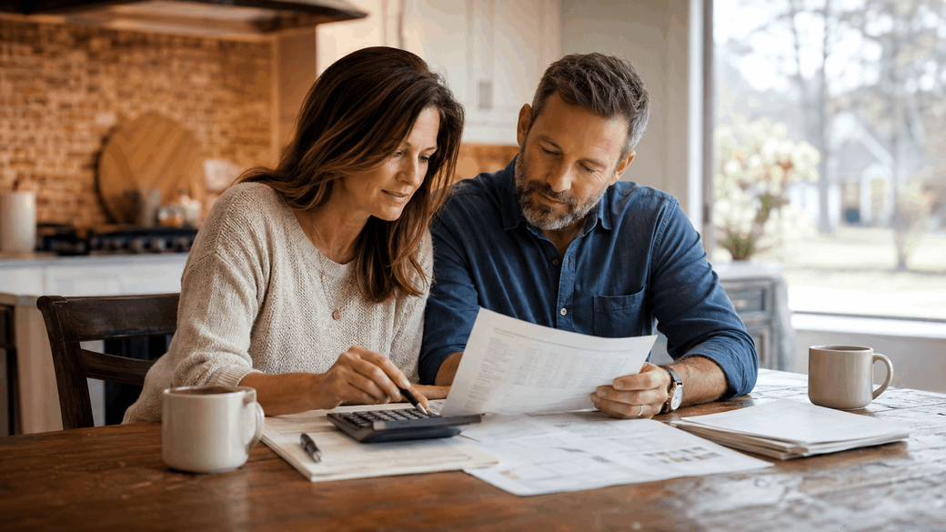 How much house can you afford in Central Mississippi?