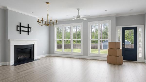 What Stays With the House When You Sell in Mississippi?