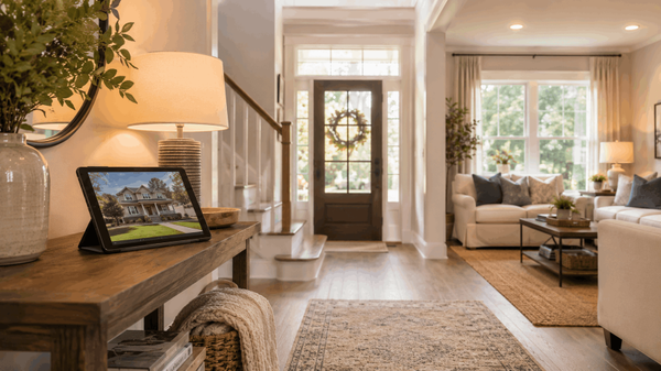 How do you choose a real estate agent in Central Mississippi?
