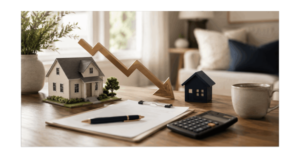 What Happens If the Appraisal Comes In Low on a home in Central Mississippi?
