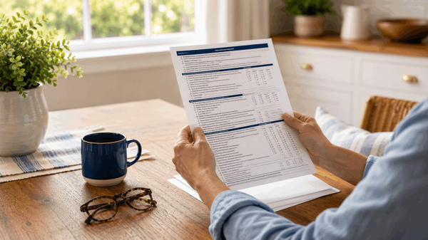 What Do You Have to Disclose When Selling in Mississippi?
