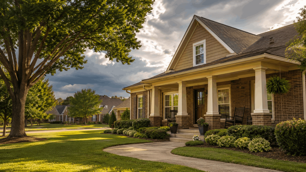 How Much Is Homeowners Insurance in Central Mississippi?
